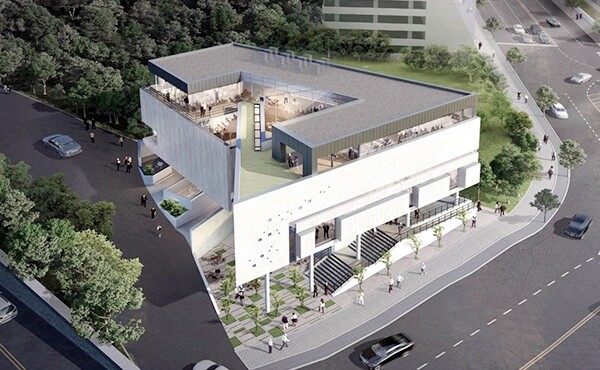 '130년 선교역사 한눈에'…전주에 기독교 근대역사기념관 준공