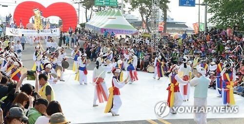 전국대표 축제 '춘향제' 3년만에 대면 진행 '부활'