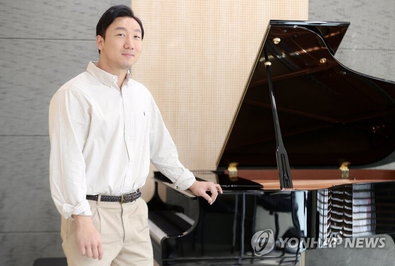 연극이 있는 피아노 독주회 '페르드'…"독창적인 언어의 탄생"