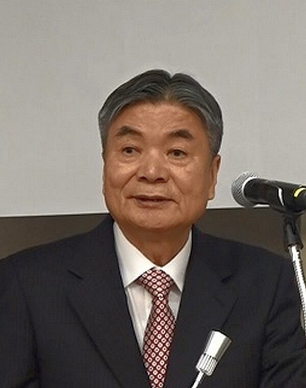 천도교 신임 교령에 박상종 선도사