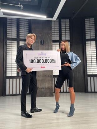 [게시판] 블루나눔재단, 김준수·효린 팬클럽 등 산불 성금