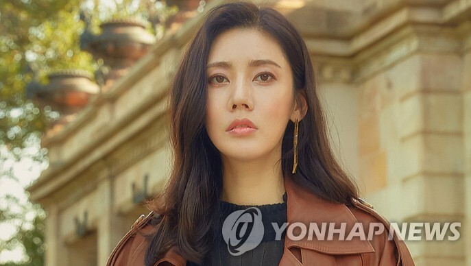 추자현, '김치→파오차이' 표기 논란 사과…"올바른 표현 노력"