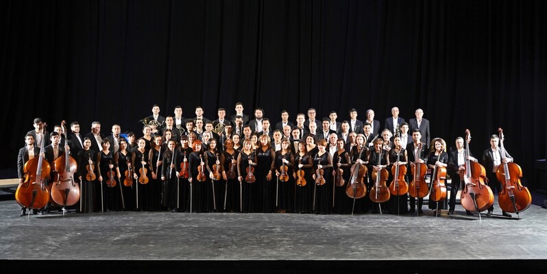 한·우즈벡 수교 30주년 기념…대구서 오페라 갈라콘서트