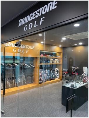 [골프소식] 브리지스톤, 솔라고CC에 퍼포먼스 센터