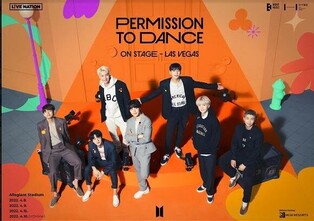 BTS’s album reenters Billboard chart and ranks No. 40