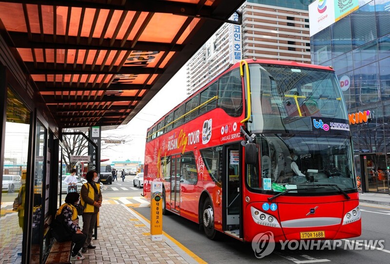 부산시, 관광 활성화 본격 지원…'코로나19 엔데믹' 대비