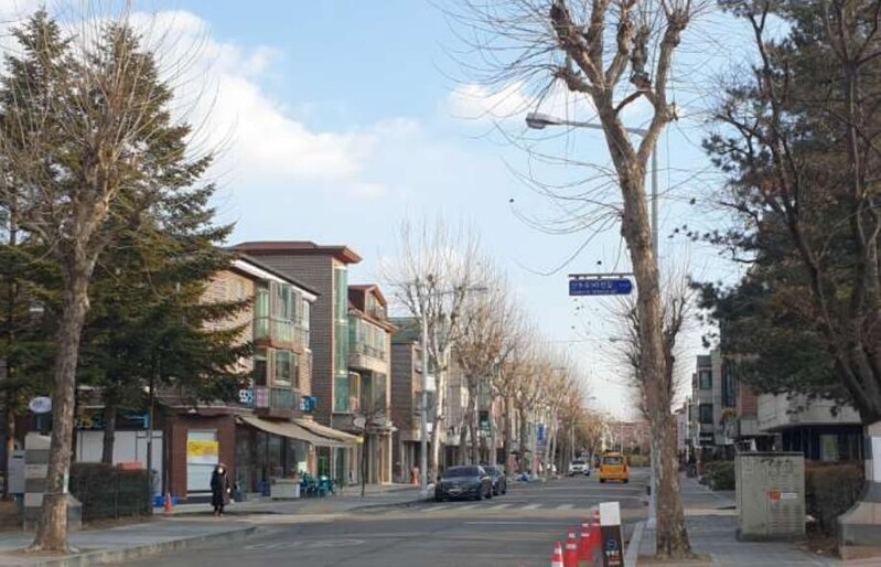 경기도, 고양 밤리단길·보넷길 등 4곳 관광테마골목 육성