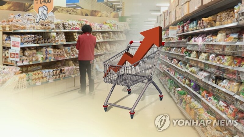 소비자단체협의회 "국제 밀 가격 상승에 정부 대책 마련 절실"