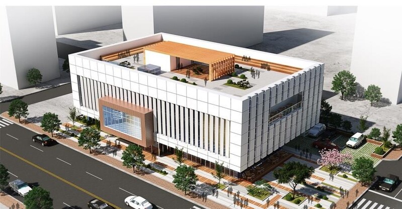 김해시 부곡동에 청소년문화복지센터 건립…2023년 말 개관