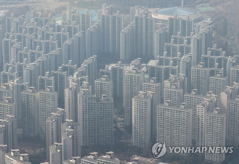 (3rd LD) S. Korea to ease tax burdens on owners of single home