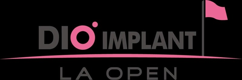 올해 LPGA투어 LA 오픈 타이틀 스폰서는 '디오 임플란트'