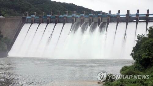 화천군 '화천댐 역사 탐방로' 조성…유적지 트래킹 코스 개발