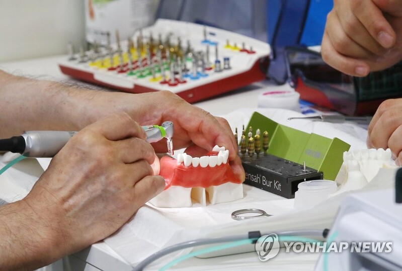 치과 기자재 한자리에…26∼27일 부산디지털치의학 전시회