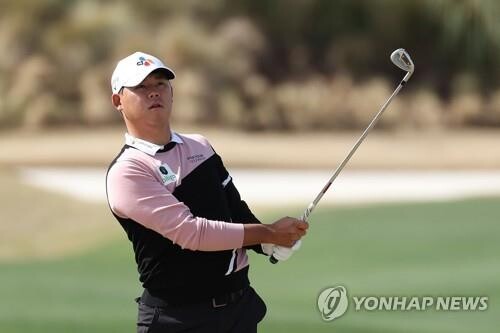 김시우, WGC 델 매치 첫판 승리…임성재는 쓴맛