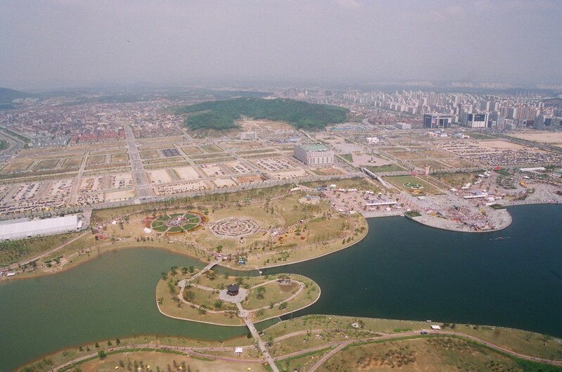 고양시 34년 변천사 한눈에 보여주는 사진전 26일 개최