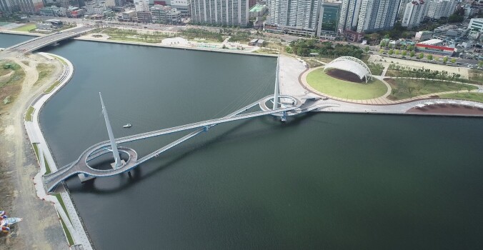 3·15 해양누리공원∼마산해양신도시 잇는 보도교 명칭 공모