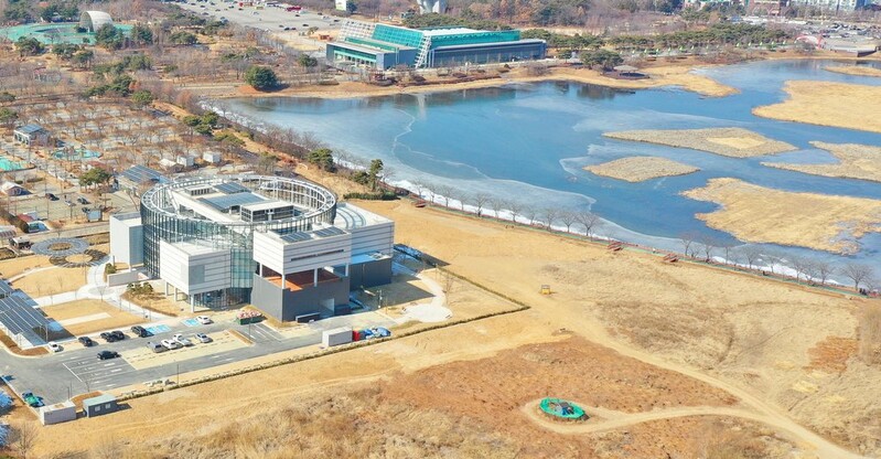 안산시, 국내 최대 산업역사박물관 준공…7월 개관