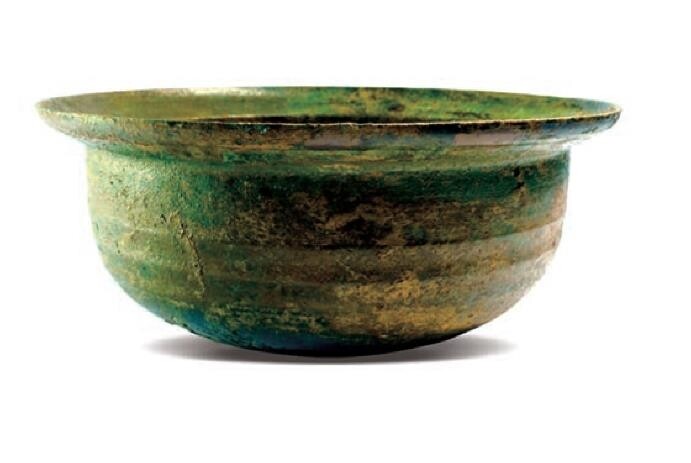 [김해소식] 가야 청동 대야·주발, 경남 유형문화재 지정