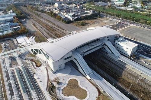 31일부터 서대구역 KTX 정차…코레일, 25일부터 승차권 판매