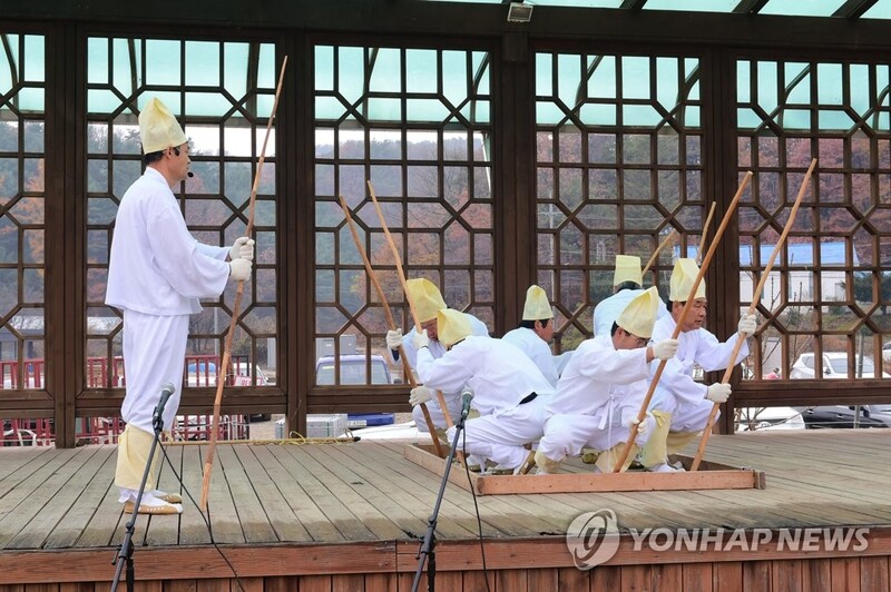 횡성 회다지소리·상엿소리 체험 지역문화시민학교 5월 개장