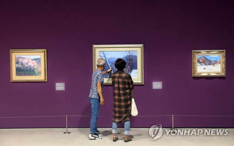 전남도립미술관 "미술품 삽니다"…4월 8일까지 접수