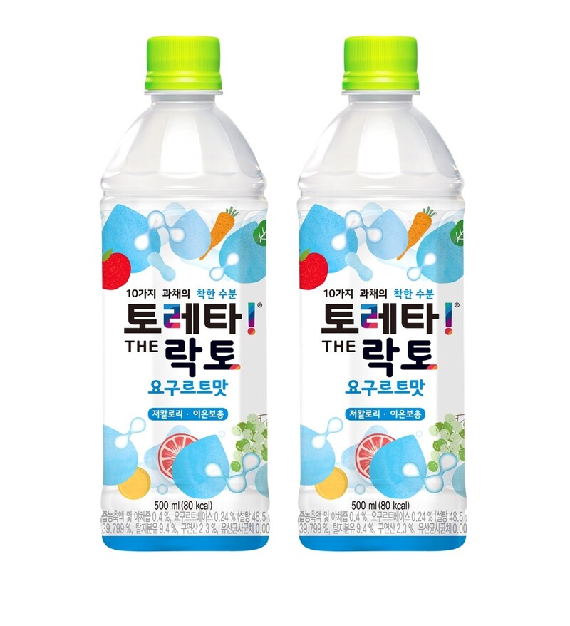 [금주신상] 코카콜라 '토레타! 더 락토'·피자알볼로 '대새피자'