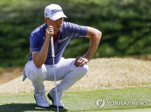 올해도 '별들의 무덤'된 매치플레이…세계 10걸 중 4명 탈락