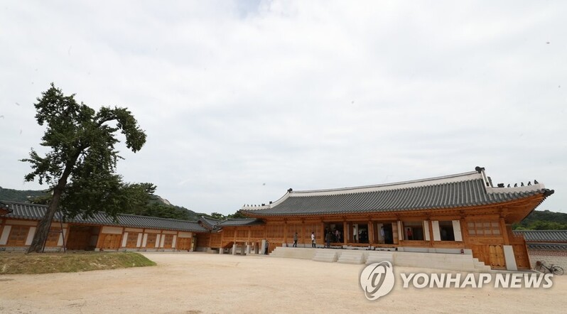 [게시판] 한국행정학회, 내일 경복궁서 '국가유산포럼'
