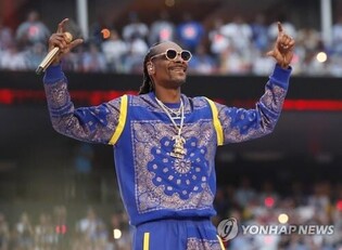 US rapper Snoop Dogg to collaborate with BTS