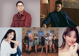 Ko Hyun-jung's agency IOK establishes new music division with The One as division head