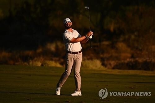 레이미, PGA 푼타카나 챔피언십 제패…PGA 데뷔 후 첫 우승