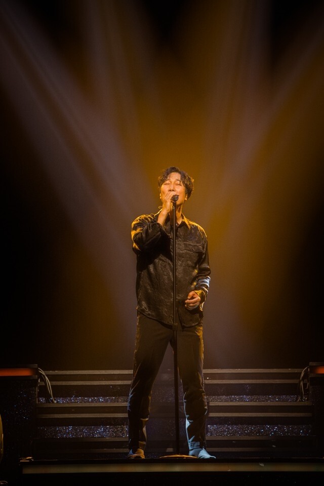 이문세, 전국투어 재개…6월까지 11개 도시 공연