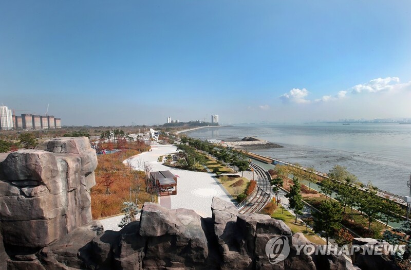 인천 영종국제도시 관광명소화 사업 추진 '시동'
