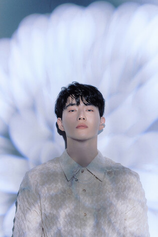 EXO's Suho to release 2nd individual EP