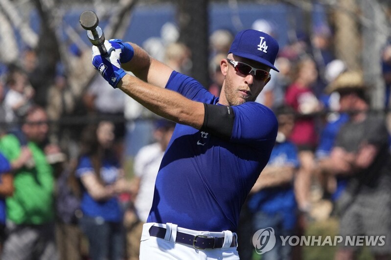 샌디에이고, 외야수 맷 비티 영입…"김하성 대타로 활용 가능"