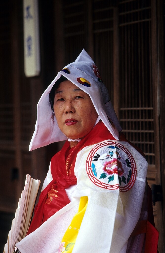 국가무형문화재 '양주소놀이굿' 김봉순 씨, 명예보유자 인정