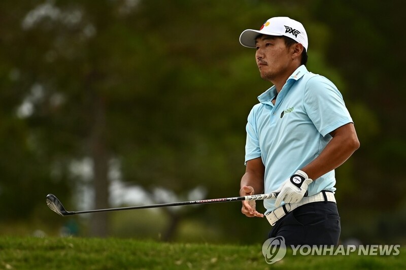 "마스터스 마지막 티켓 잡아라"…PGA 텍사스 오픈 총력전 전망