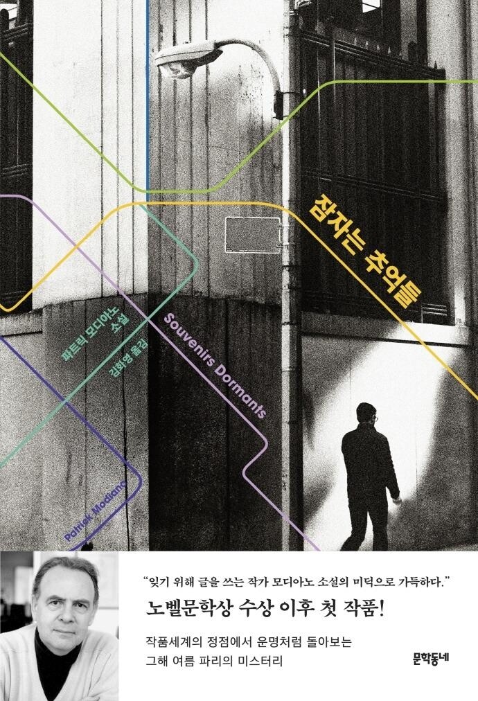 [신간] 잠자는 추억들·레이디 맥도날드