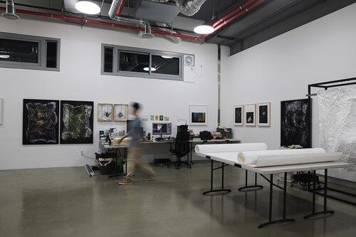 "가능성을 응원한다"…대구예술발전소 입주작가 기획전