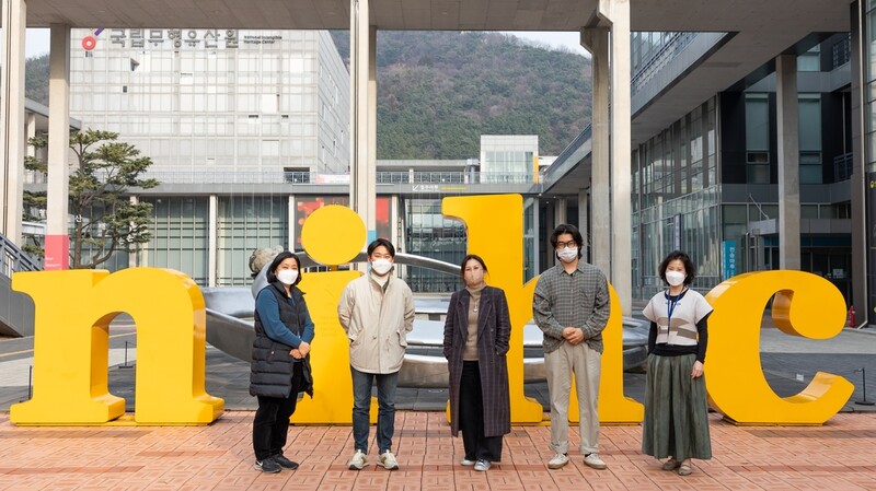 [문화소식] 국립무형유산원, 무형유산 창의공방 운영