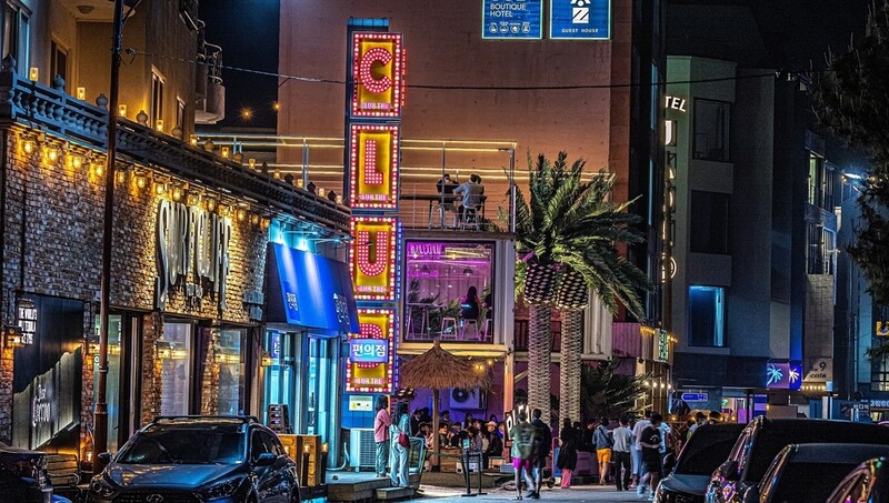 강원 2월 관광객 969만명…전년보다 72만명 증가