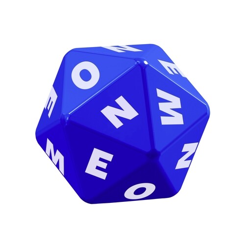 SHINee's Onew to drop new EP 'Dice' next month