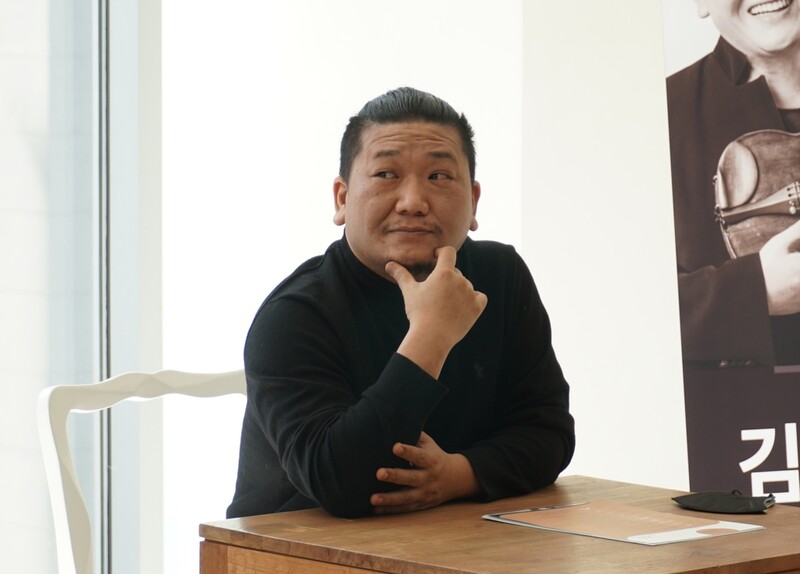 30개 공연에 담는 바이올린 음악의 역사…'점과 선' 프로젝트