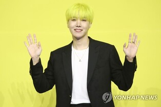 BTS’s J-hope is released from quarantine... "I will soon rejoin"