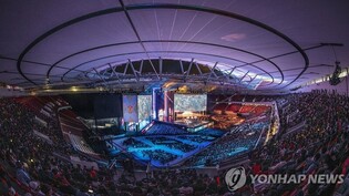 Esports tournament ‘League of Legends MSI’ will be held in Busan in May