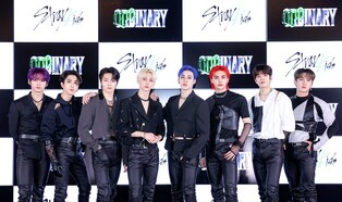 JYP stock price rises more than 5% contributed by Stray Kids on Billboard