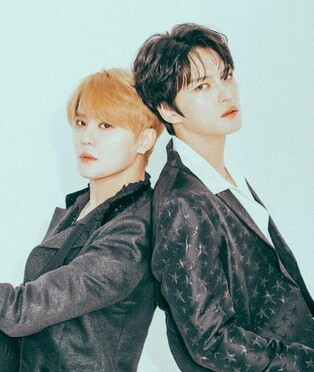 Kim Jun-su·Kim Jae-joong sing soundtrack 'Sixth Magnitude Star' for Japanese drama