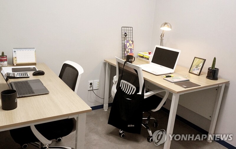 부산관광공사, 여행업계 공유사무실 지원 5개월 연장