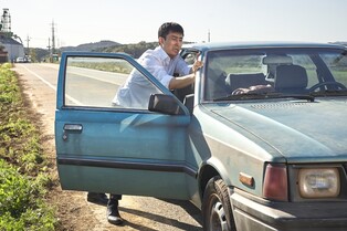 낡은 자동차처럼 덜컹거리는 스토리…영화 '스텔라'