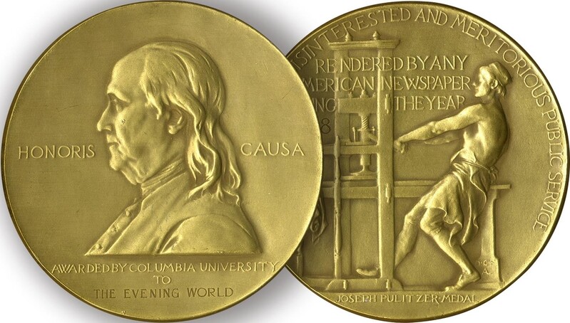 '퓰리처상을 빛낸 사람들' 부산 사진전 스페셜 특강